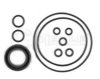 MEYLE 014 046 9009 Gasket Set, hydraulic pump